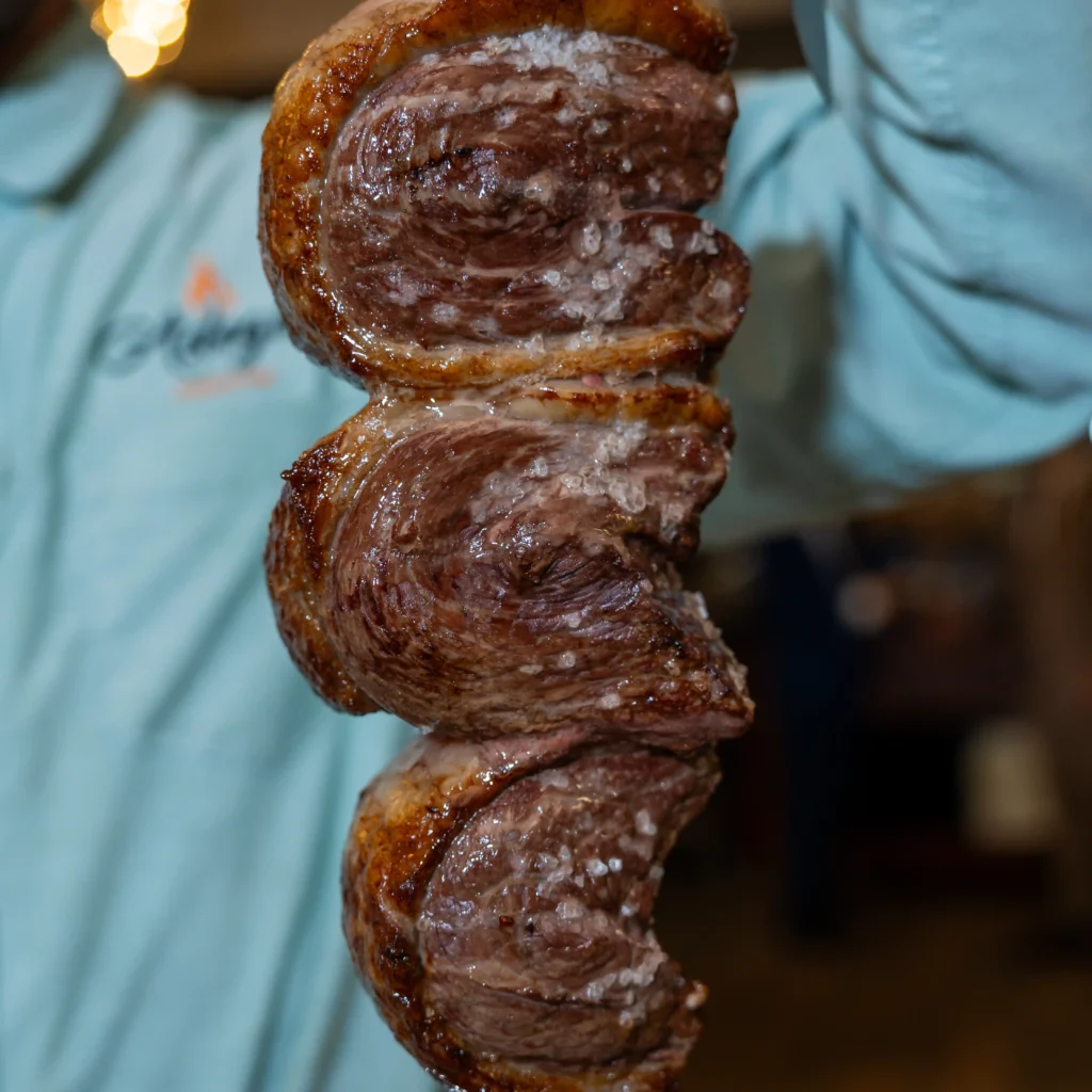 Churrasco Steak Picanha Brazilian Steakhouse in Deerfield Beach
