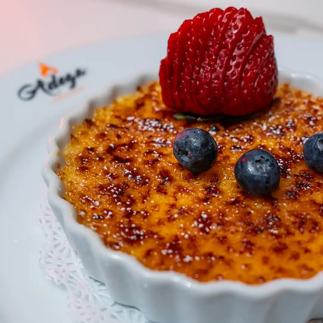 Creme Brulee Brazilian Steakhouse in Deerfield Beach