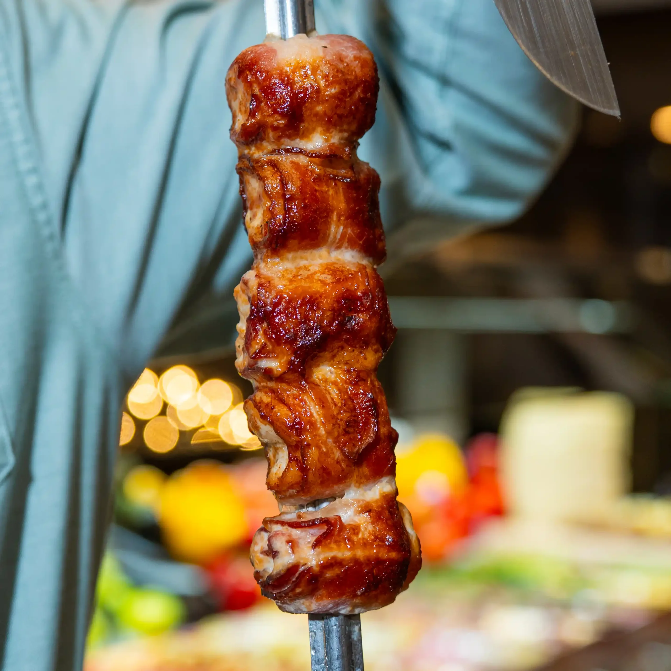 Steak Churrasco Brazilian Steakhouse in Deerfield Beach